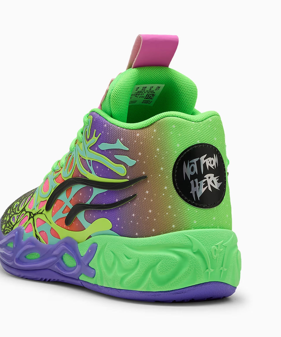 Puma MB.04 Be You - Görsel 6