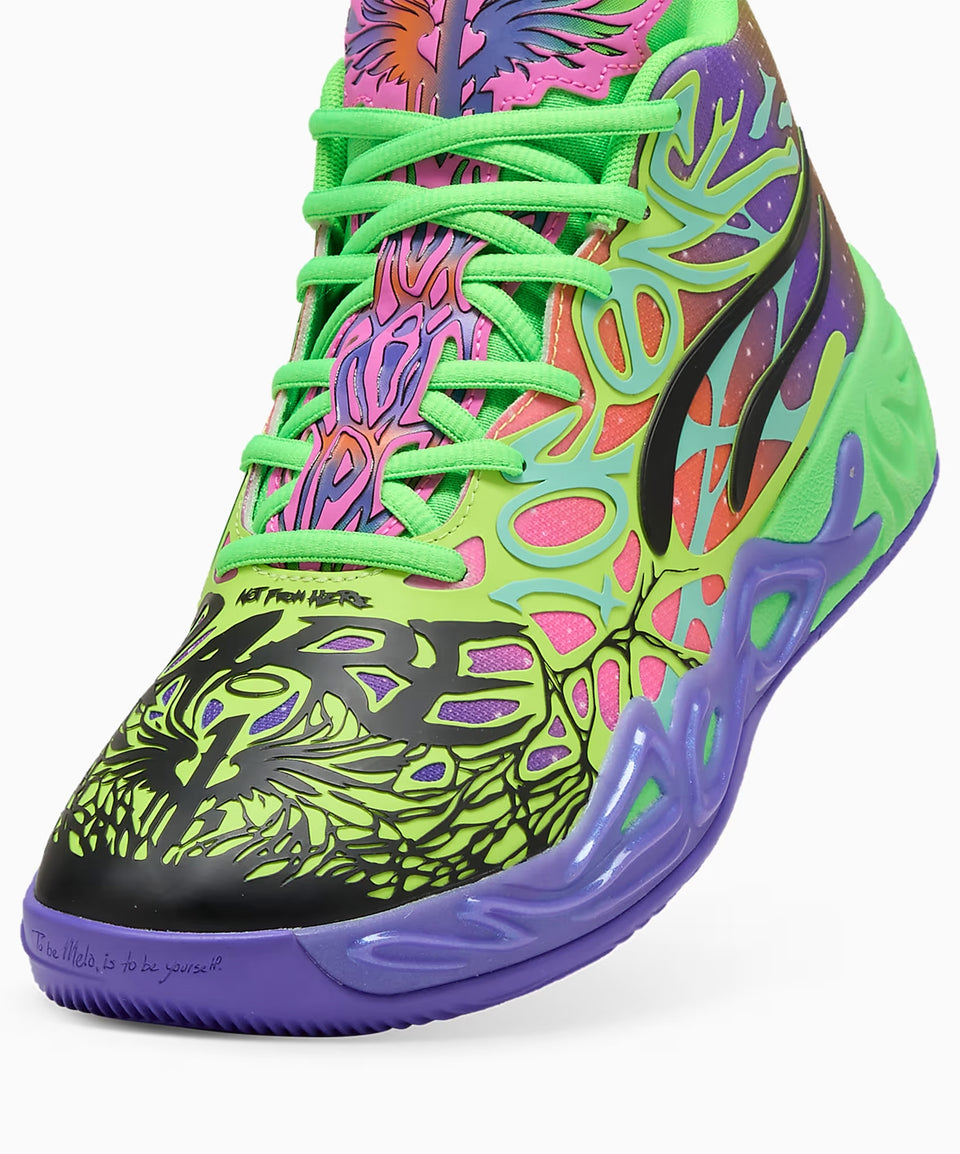 Puma MB.04 Be You - Görsel 7