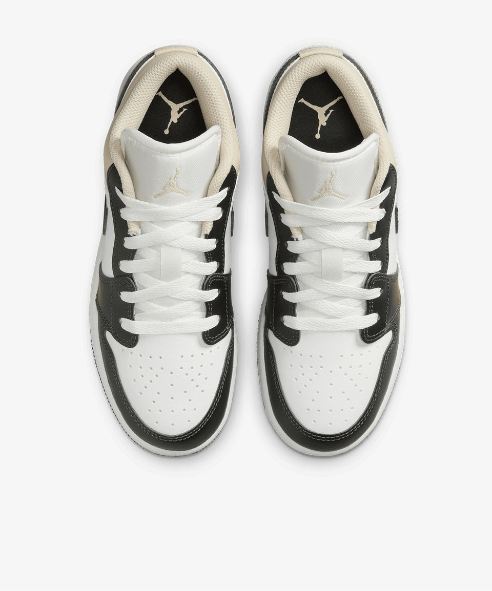 Jordan Air 1 Low (Gs) - Görsel 5