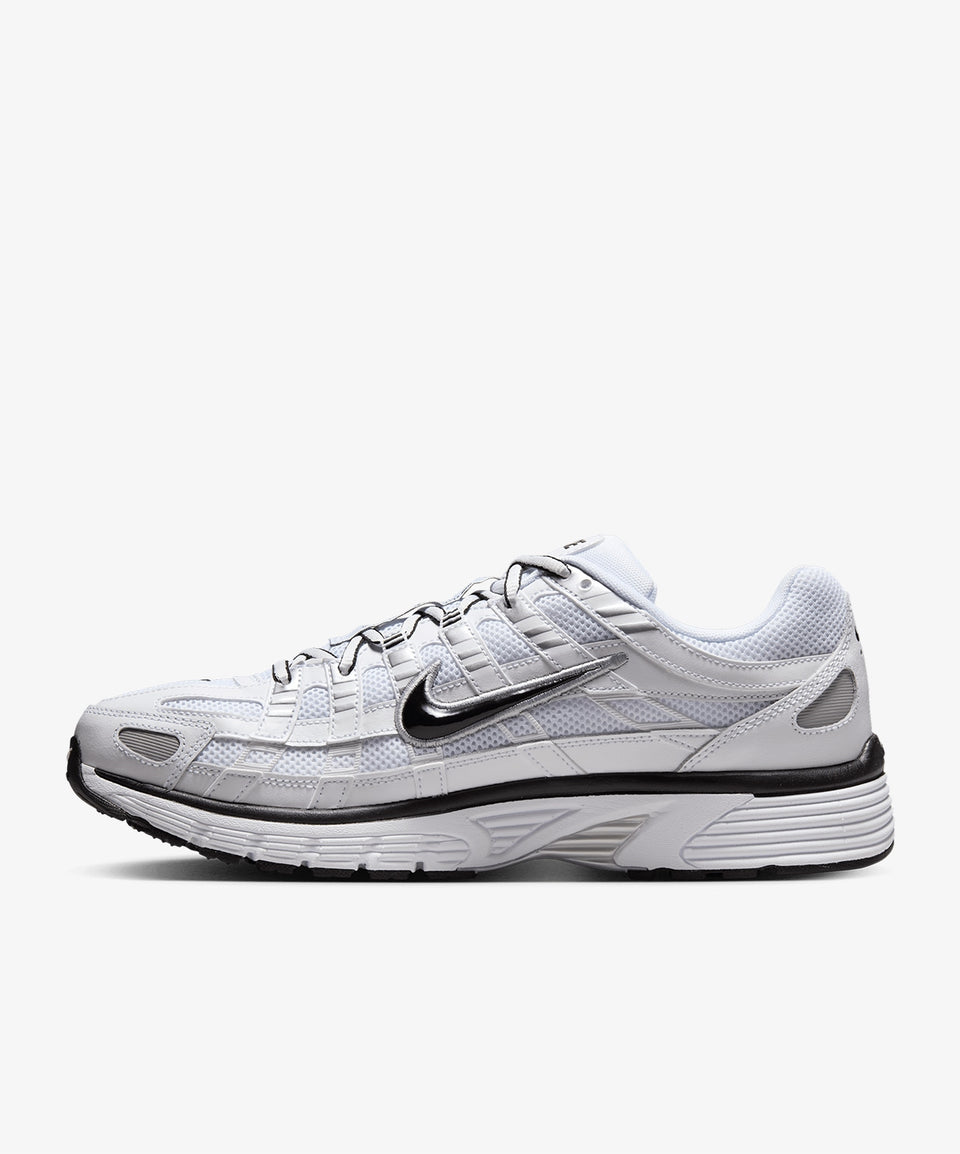 Nike Beyaz Nike 6000 P-6000