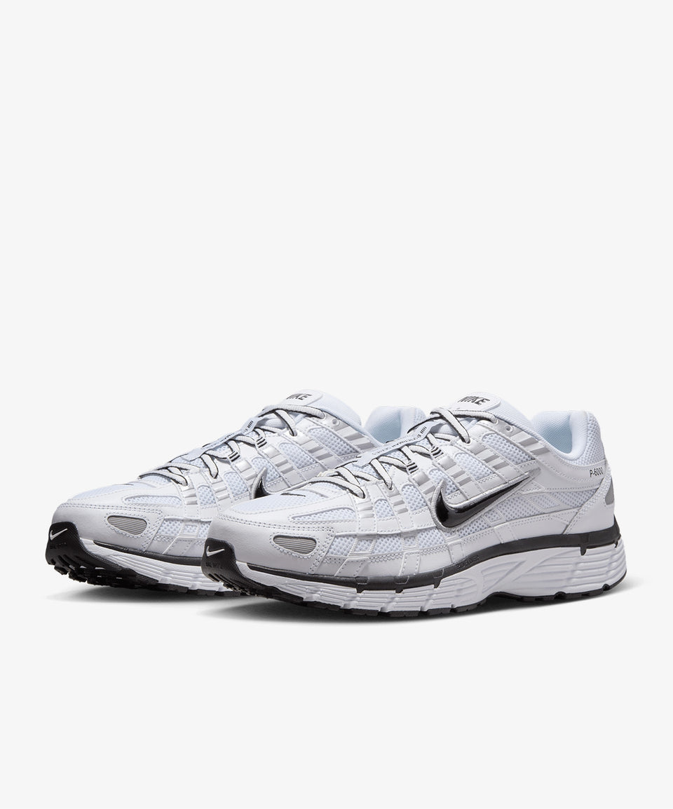Nike Beyaz Nike 6000 P-6000