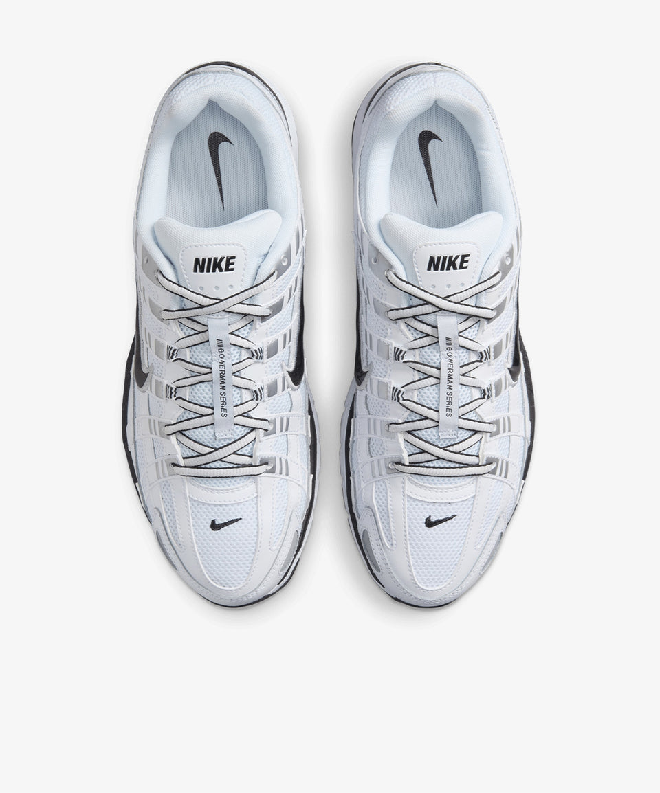 Nike Beyaz Nike 6000 P-6000