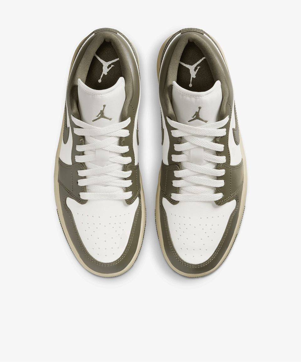 Jordan Air 1 Low - Görsel 5