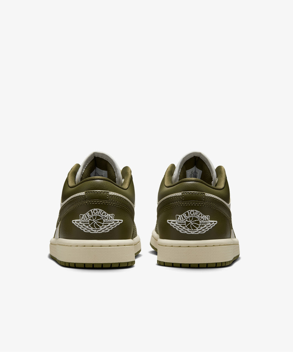 Jordan Air 1 Low - Görsel 6