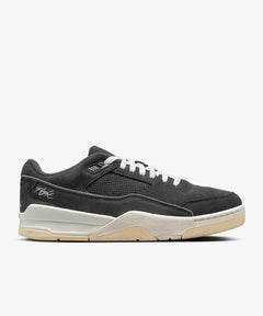 Jordan Flight Court