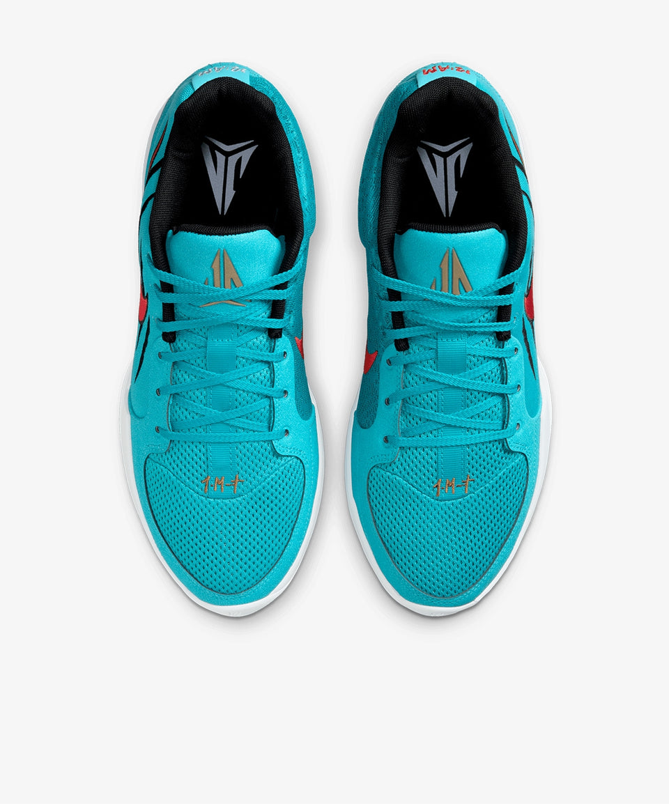 Nike Ja 2 Scratch - Görsel 5