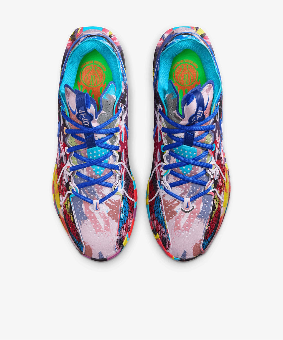 Nike G.T. Cut 3 JL PER - Görsel 5