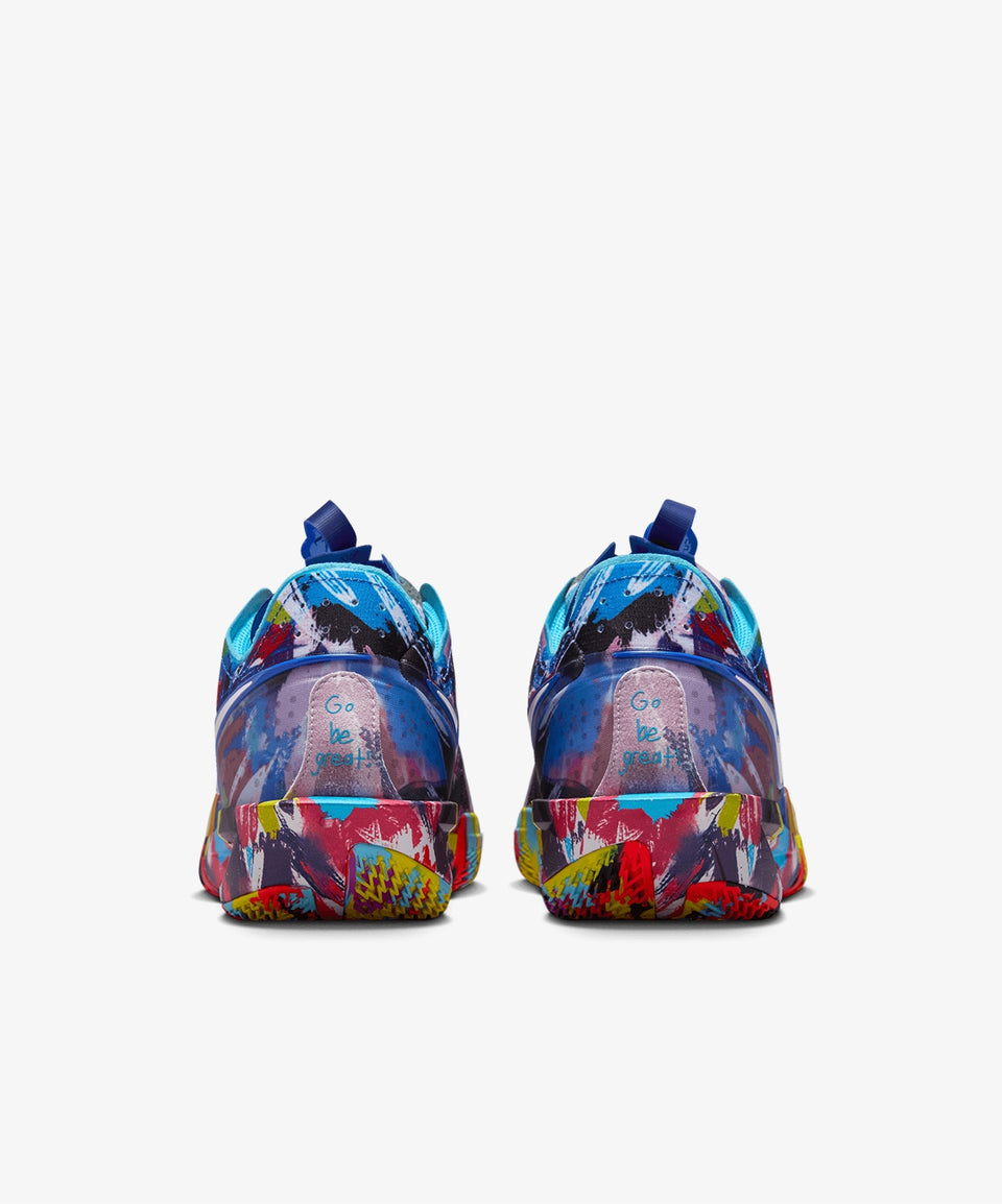 Nike G.T. Cut 3 JL PER - Görsel 6