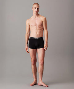 Calvin Klein Trunk 3lü Paket