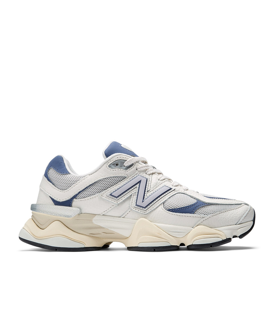 New Balance 9060 Lifestyle Women's Shoes - Görsel 2