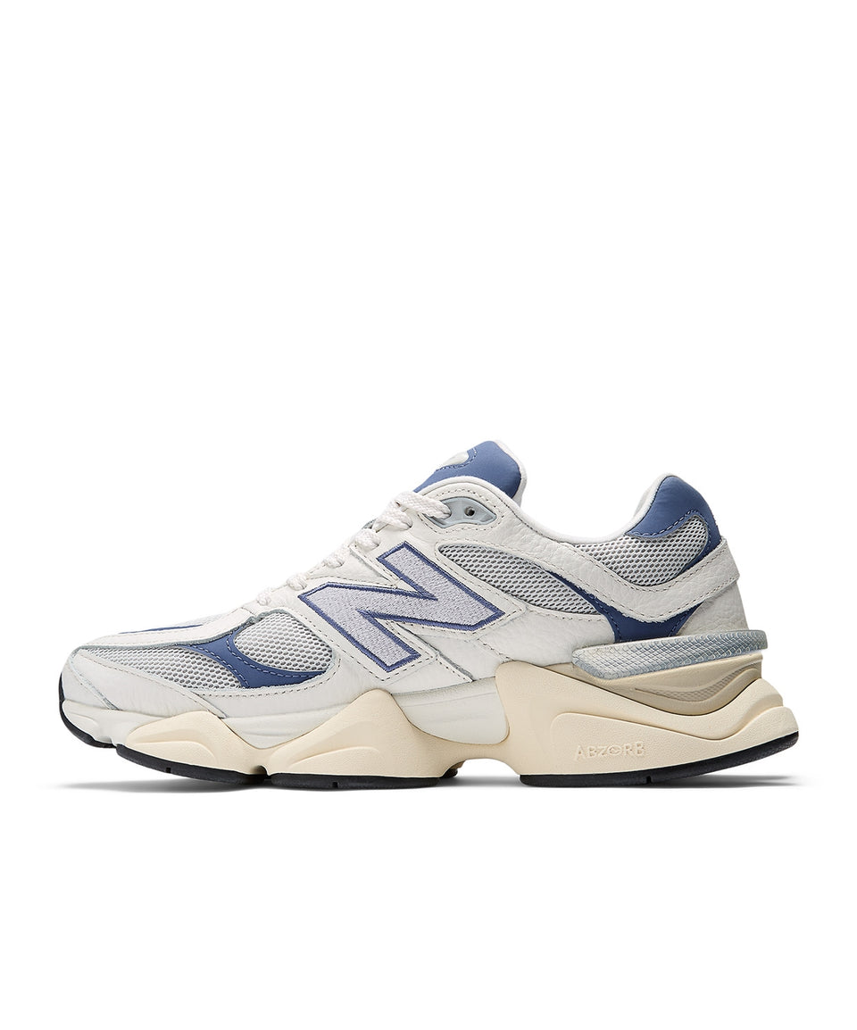 New Balance 9060 Lifestyle Women's Shoes - Görsel 3