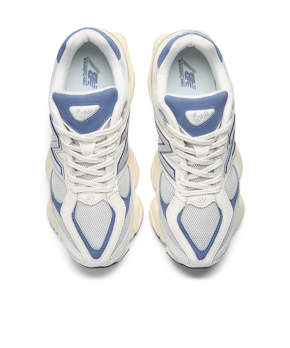 New Balance 9060 Lifestyle Women's Shoes - Görsel 4