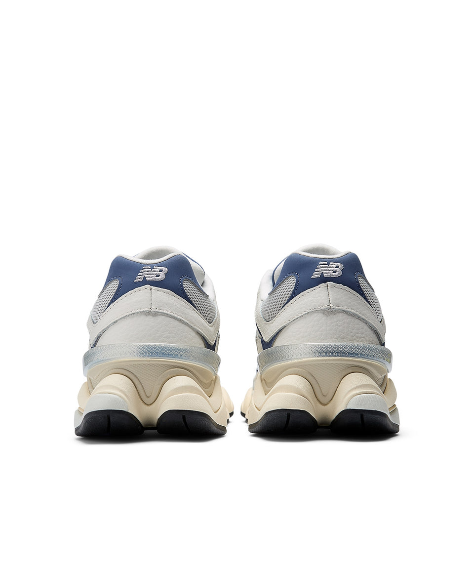 New Balance 9060 Lifestyle Women's Shoes - Görsel 5