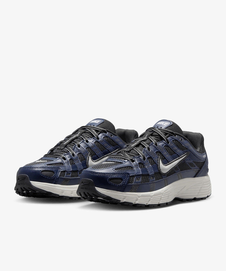 Nike P-6000 (Gs) - Görsel 4