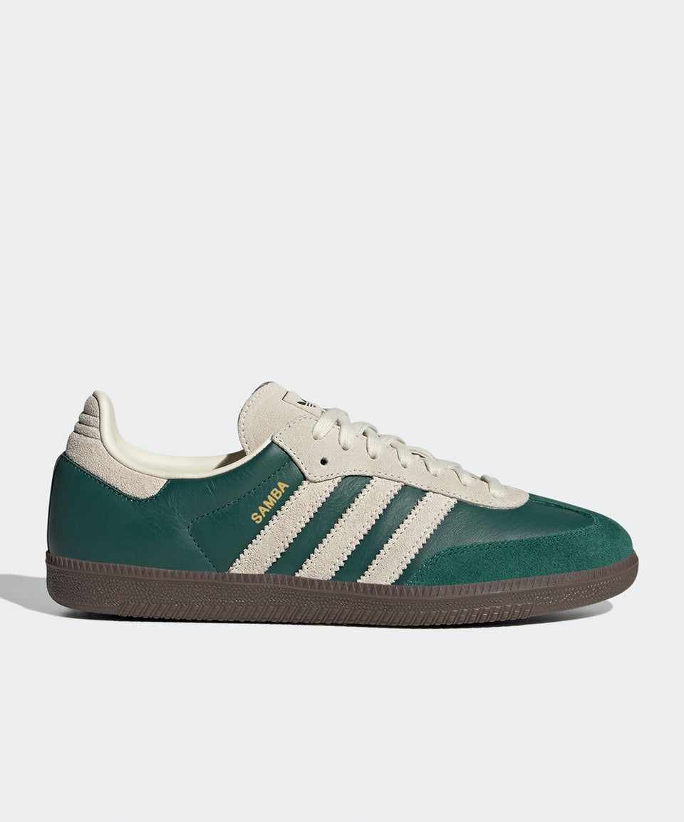adidas Samba OG - Görsel 2