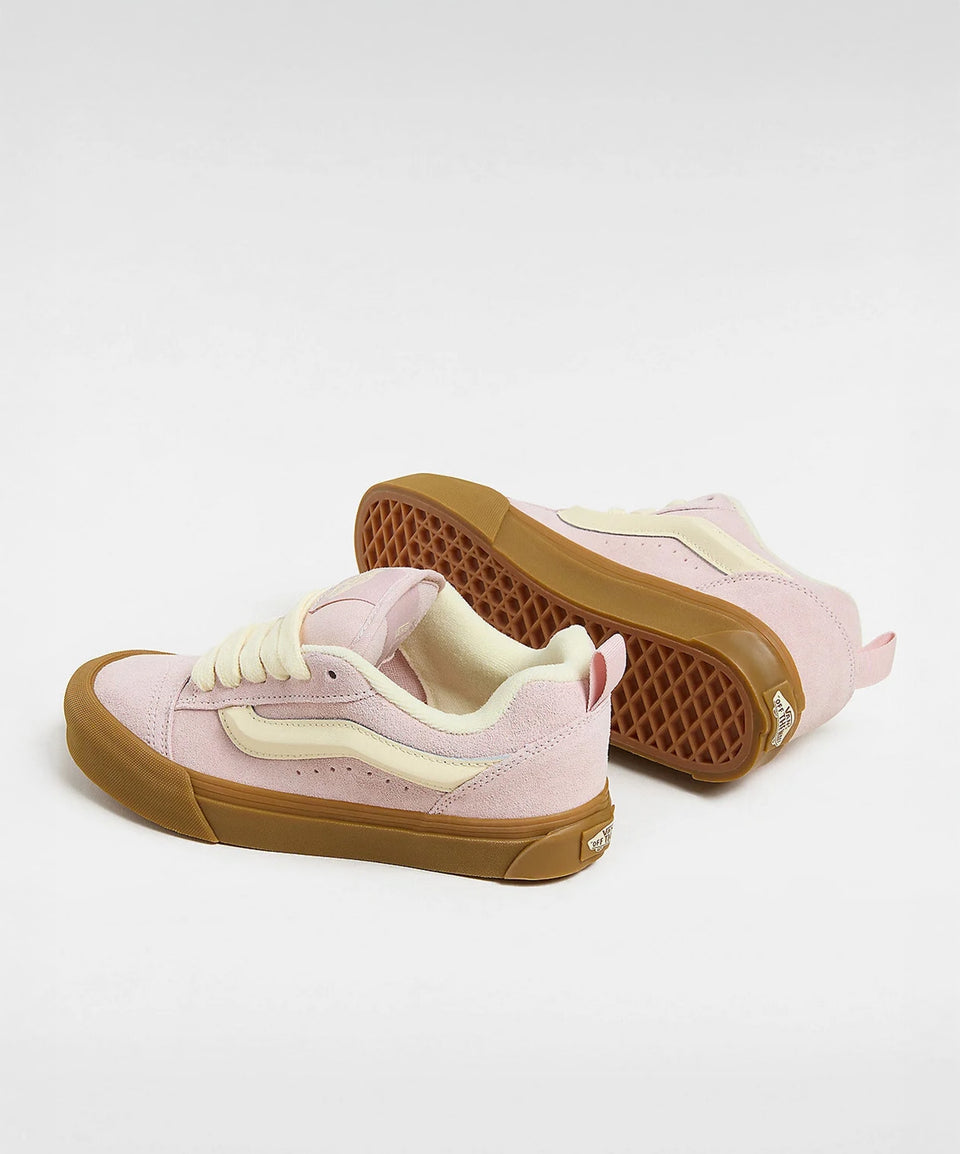 Vans Knu Skool - Görsel 4