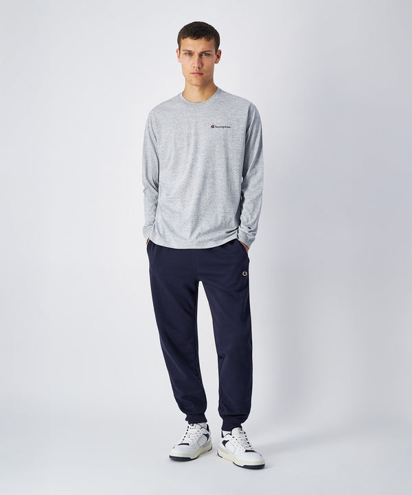 Champion Core Heritage Rib Cuff Pants