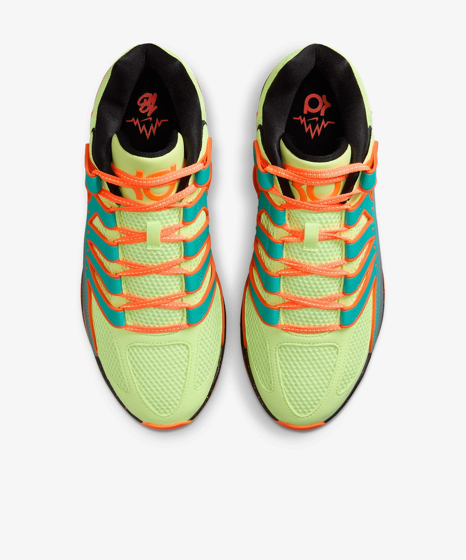 Nike KD18 NRG - Görsel 5