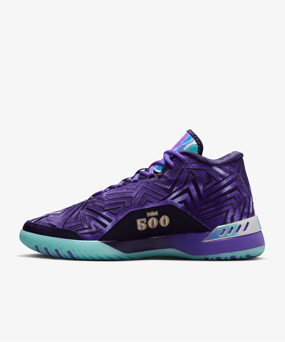 Nike LeBron NXXT Genisus QS - Görsel 3