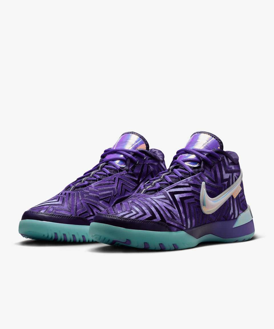 Nike LeBron NXXT Genisus QS - Görsel 4