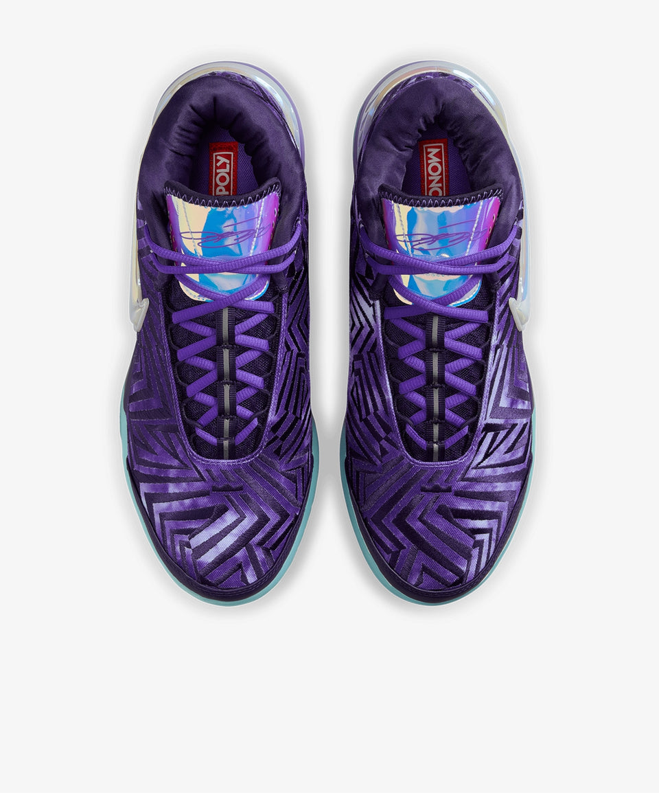 Nike LeBron NXXT Genisus QS - Görsel 5