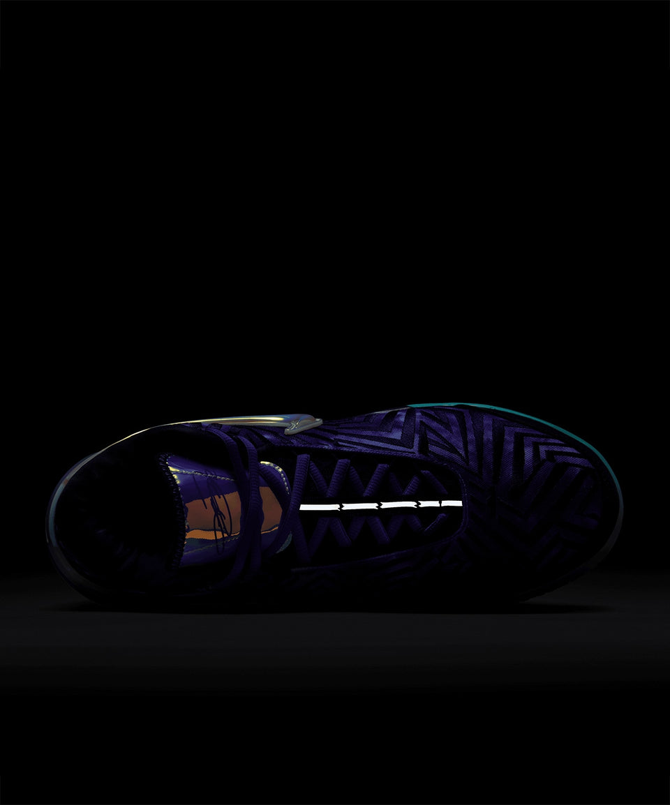 Nike LeBron NXXT Genisus QS - Görsel 7