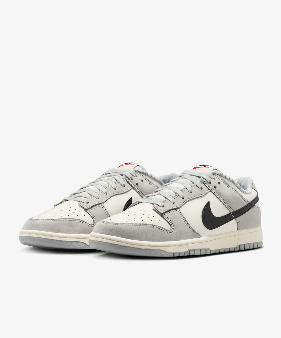 Nike Dunk Low - Görsel 4