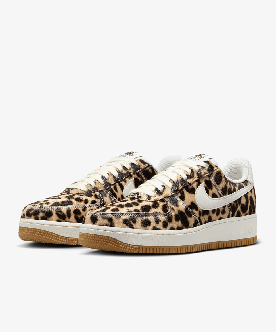 Nike Air Force 1 '07 - Görsel 4