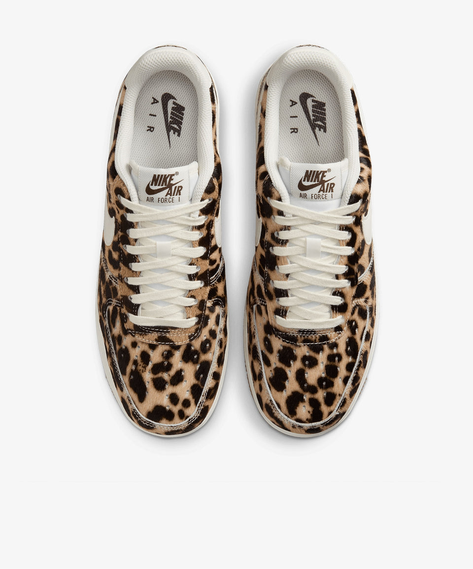 Nike Air Force 1 '07 - Görsel 5