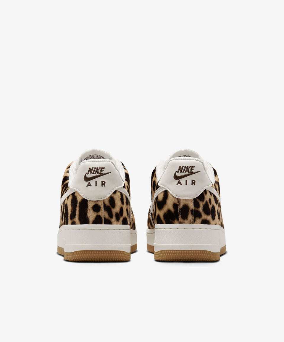 Nike Air Force 1 '07 - Görsel 6