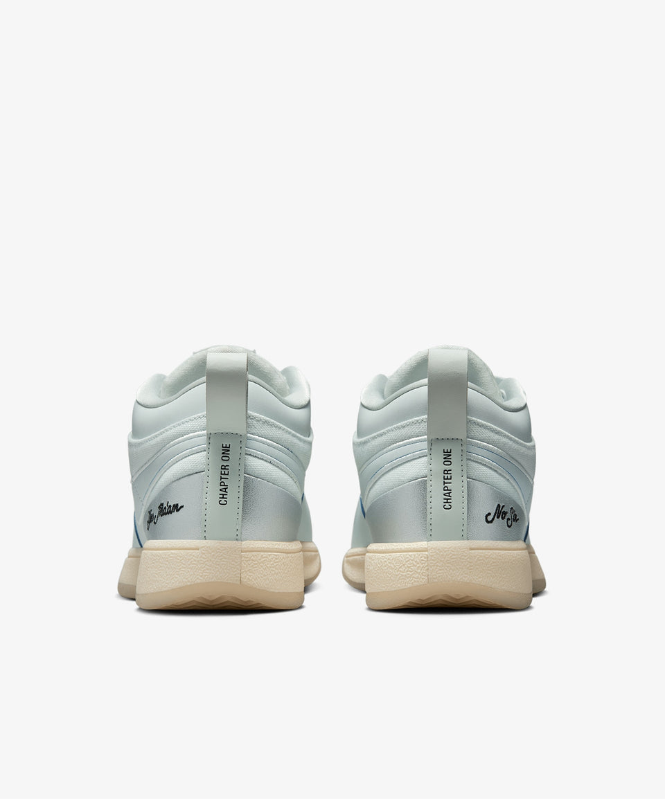 Nike Book 1 MP - Görsel 6