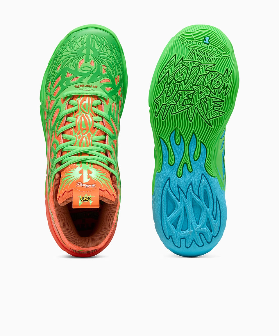 Puma MB.04 TMNT L&M - Görsel 5