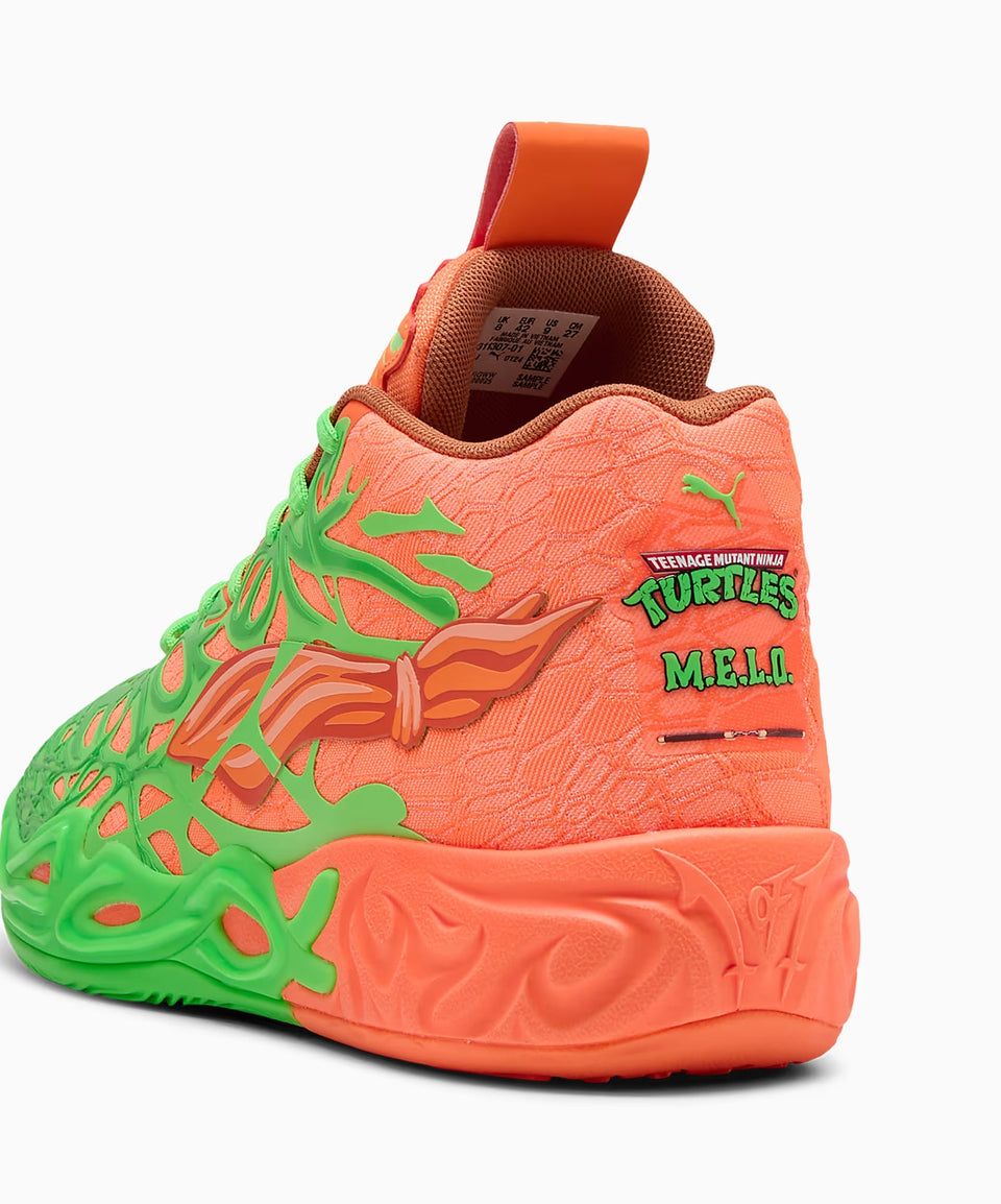 Puma MB.04 TMNT L&M - Görsel 6