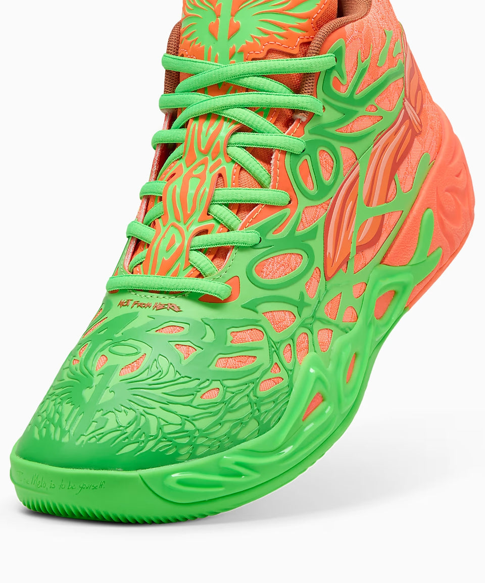 Puma MB.04 TMNT L&M - Görsel 7