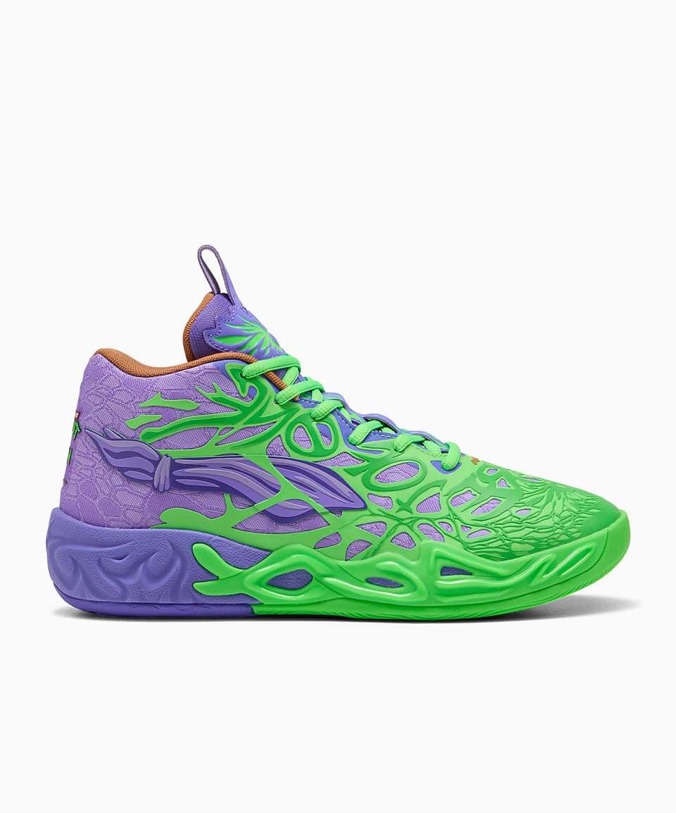 Puma MB.04 TMT R&D - Görsel 2