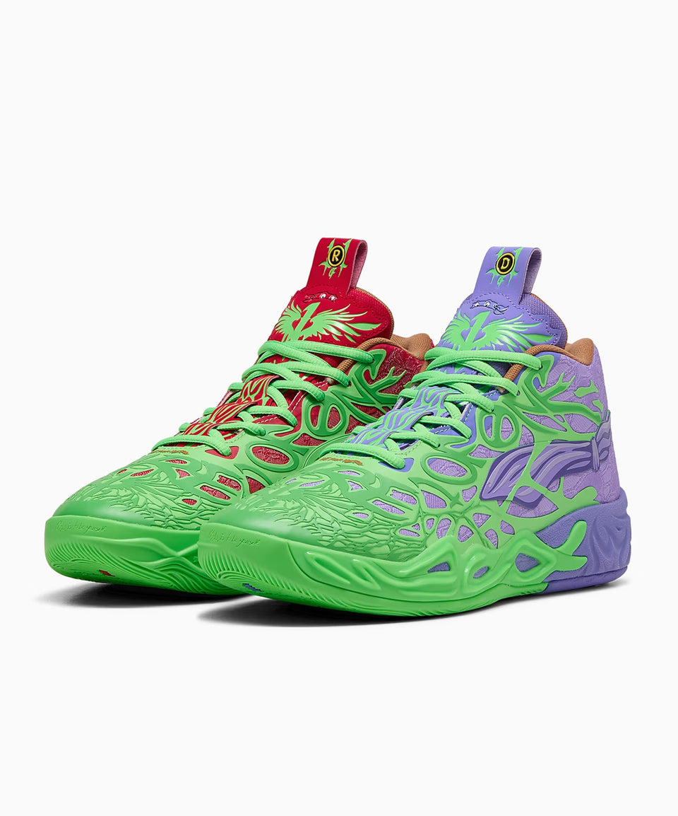 Puma MB.04 TMT R&D - Görsel 4