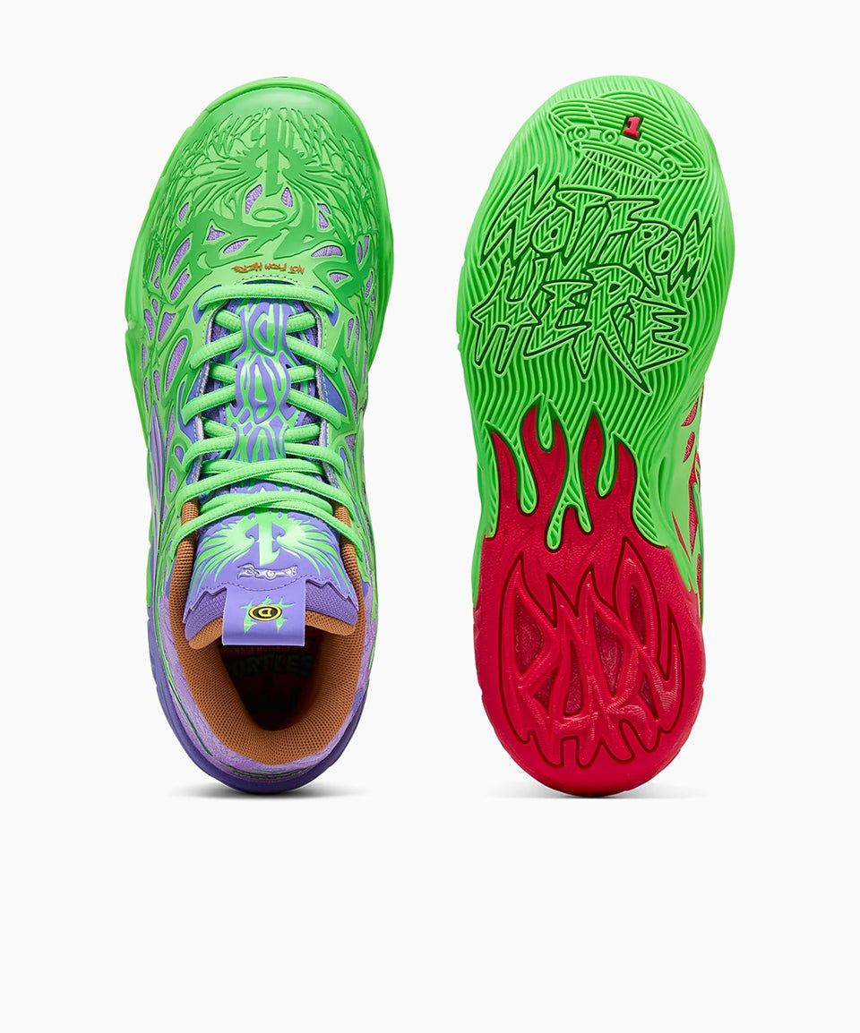 Puma MB.04 TMT R&D - Görsel 5