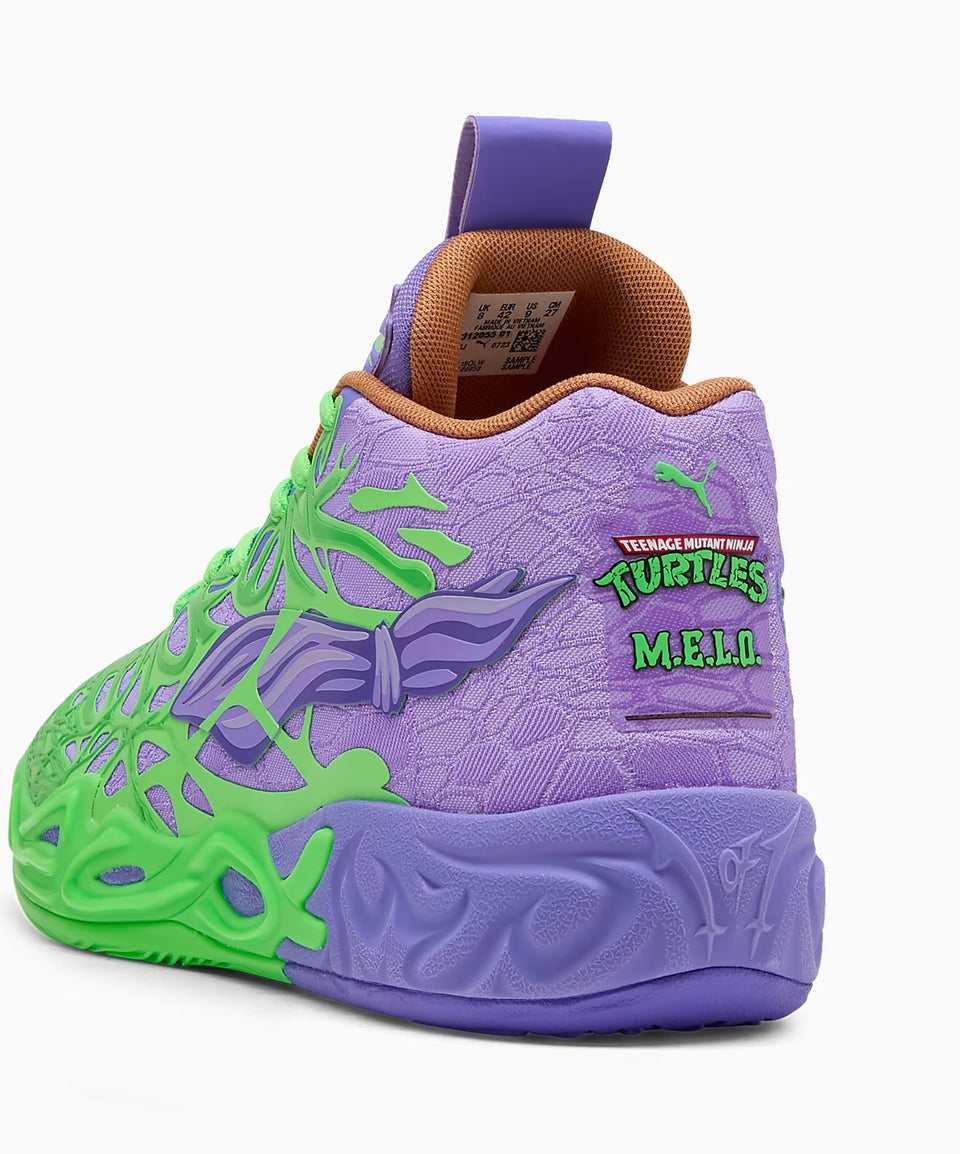 Puma MB.04 TMT R&D - Görsel 6