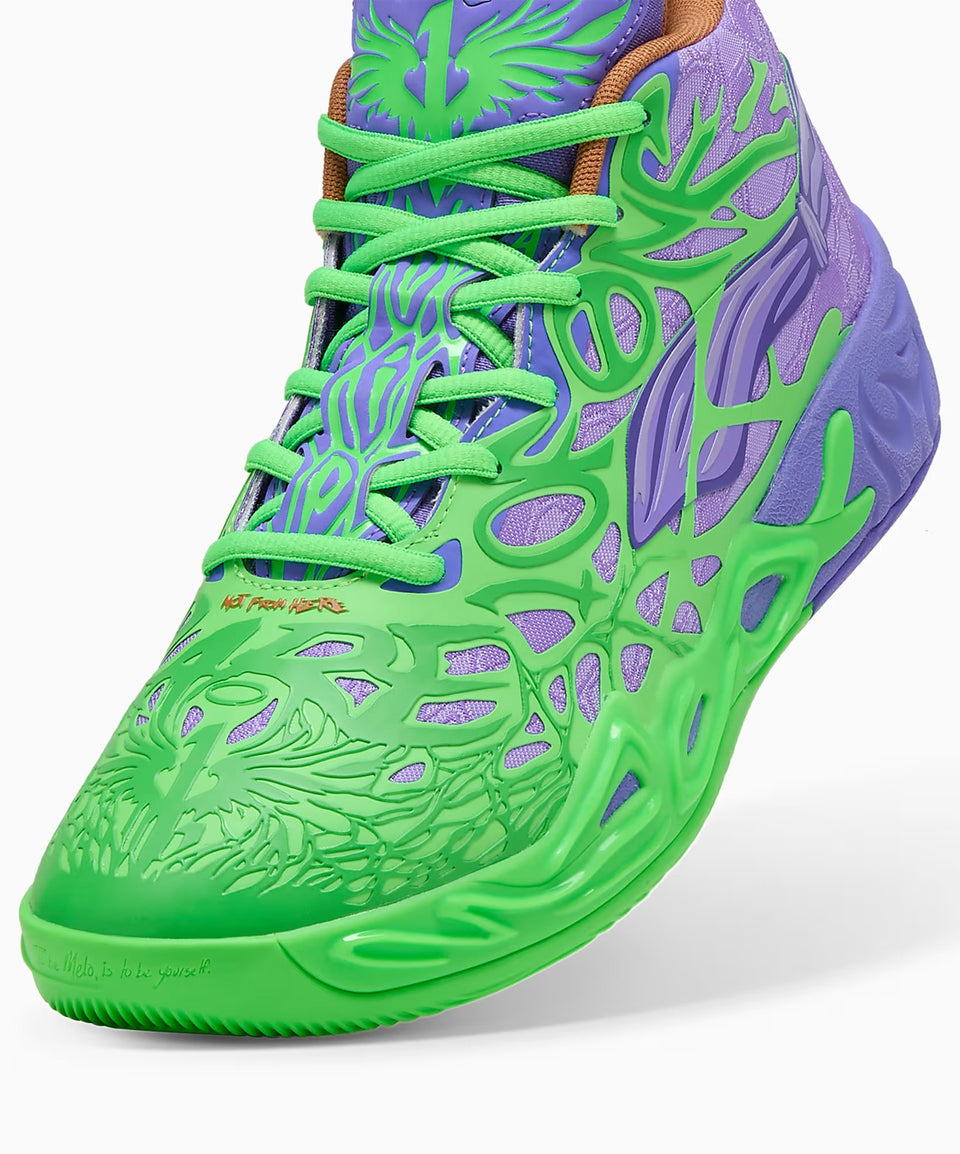 Puma MB.04 TMT R&D - Görsel 7