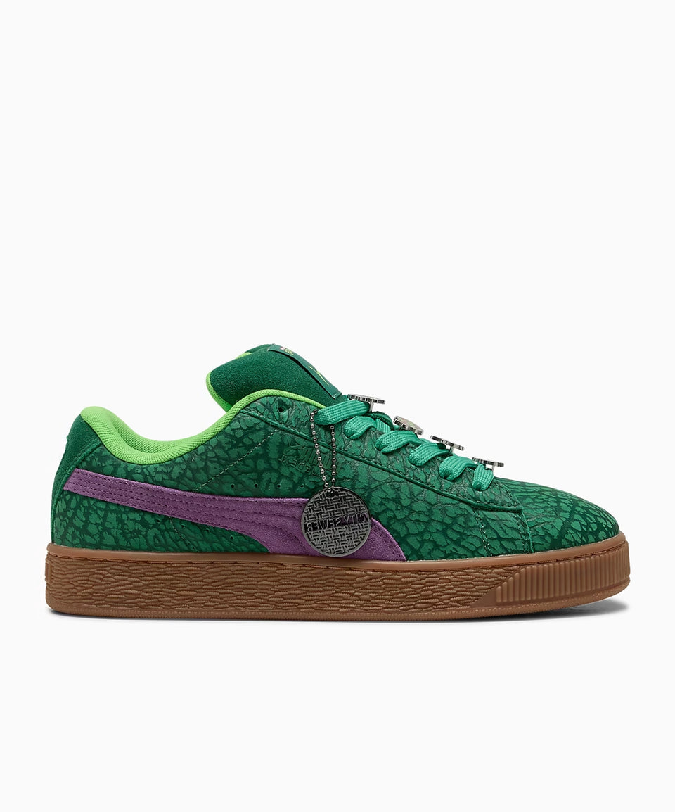 Puma Suede XL TMNT - Görsel 2