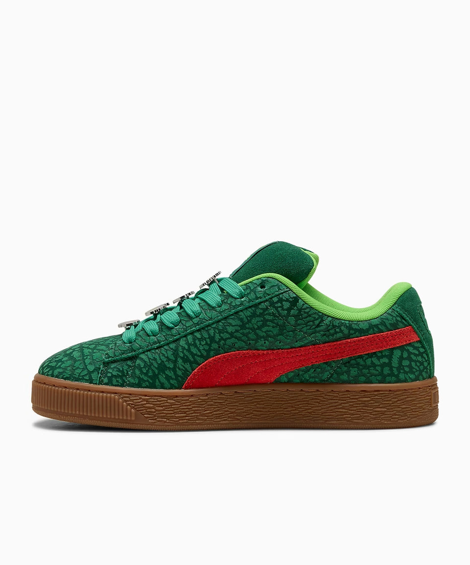 Puma Suede XL TMNT - Görsel 3