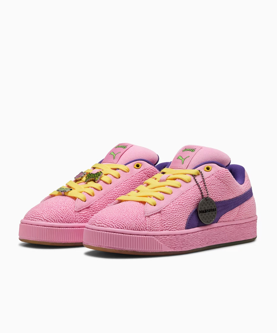 Puma Suede XL 2 TMNT - Görsel 4