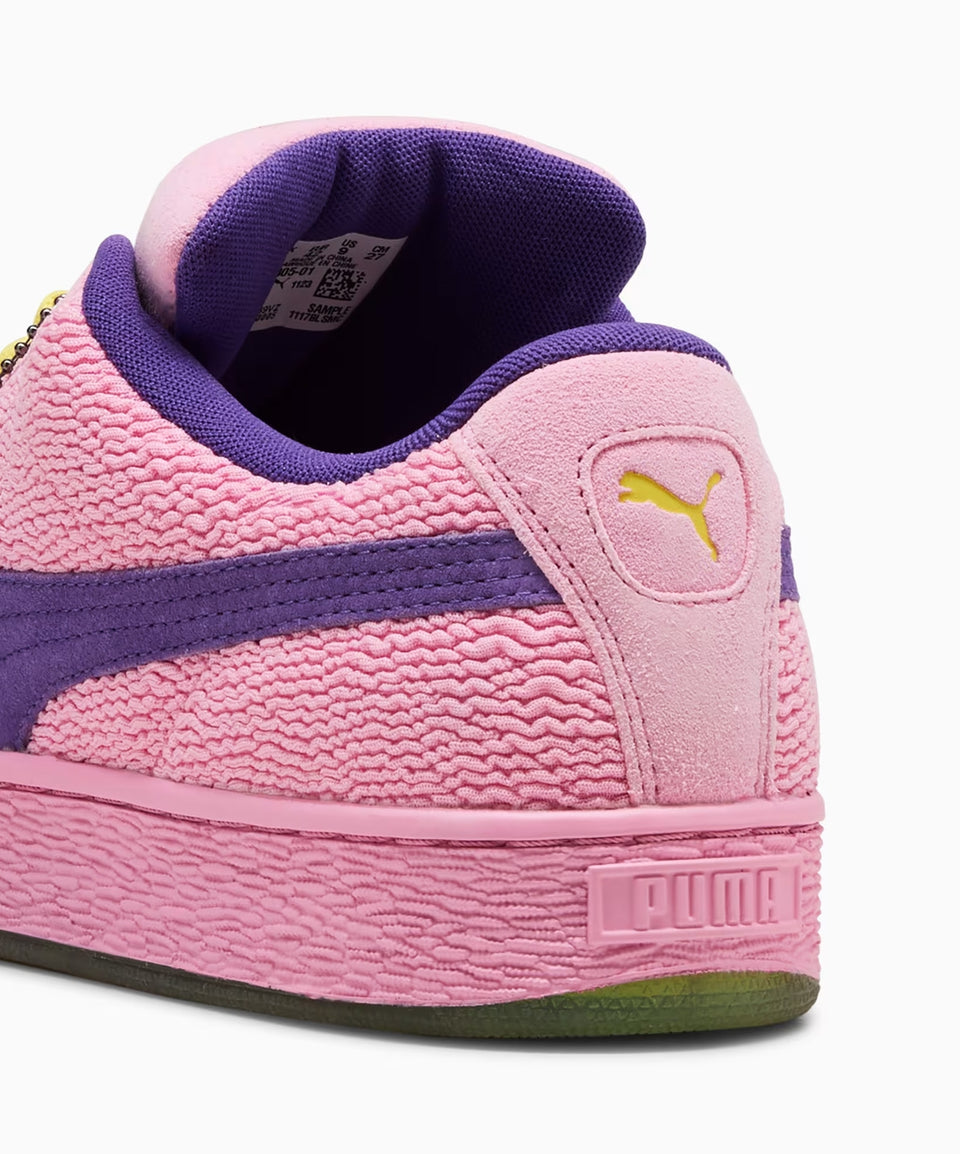 Puma Suede XL 2 TMNT - Görsel 6