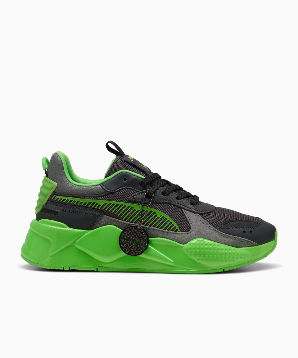 Puma RS-X TMNT - Görsel 2