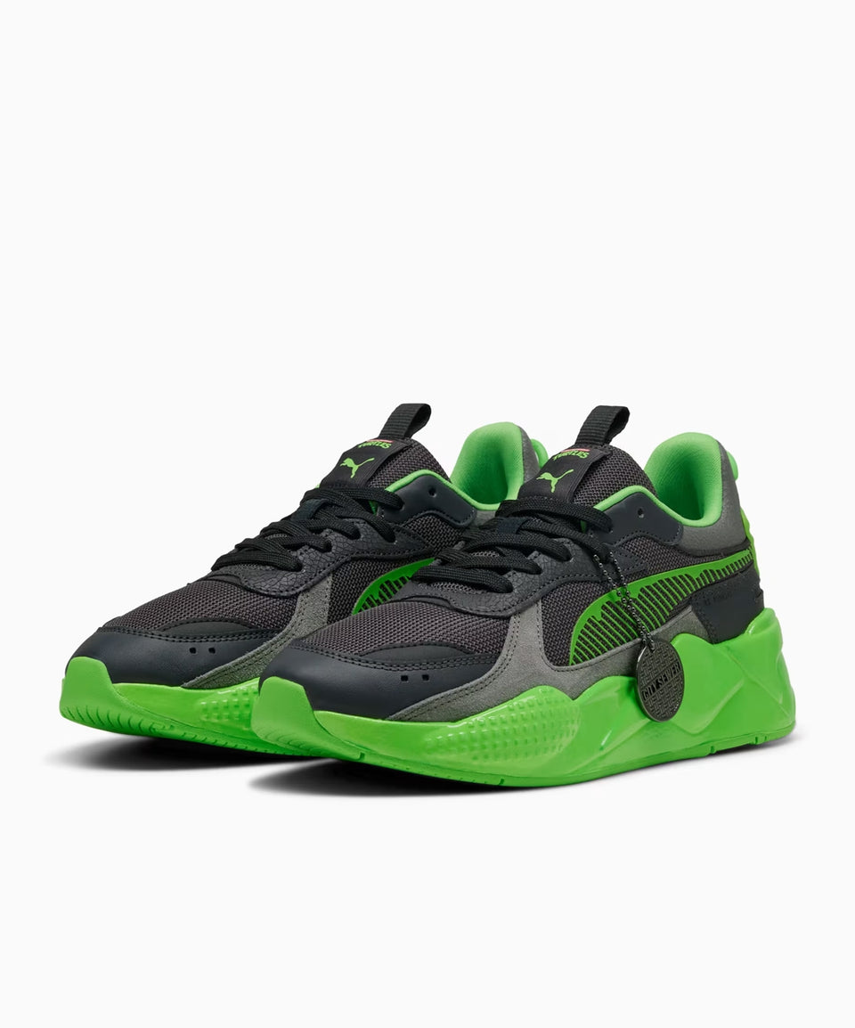 Puma RS-X TMNT - Görsel 4