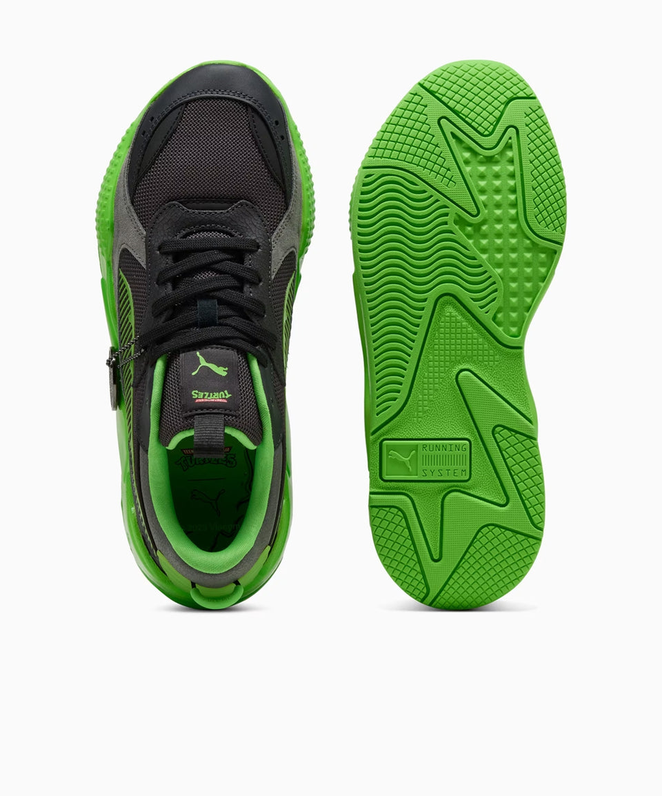 Puma RS-X TMNT - Görsel 5