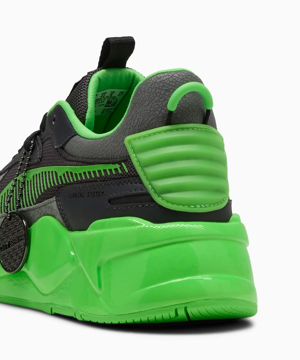 Puma RS-X TMNT - Görsel 6