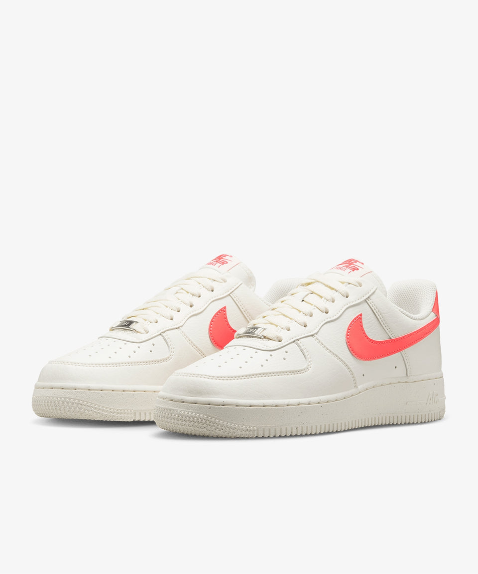 Nike Air Force 1 '07 Next Nature - Görsel 4