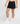 Nike Sportswear Chill Terry Mid-Rise 4 French Terry Shorts