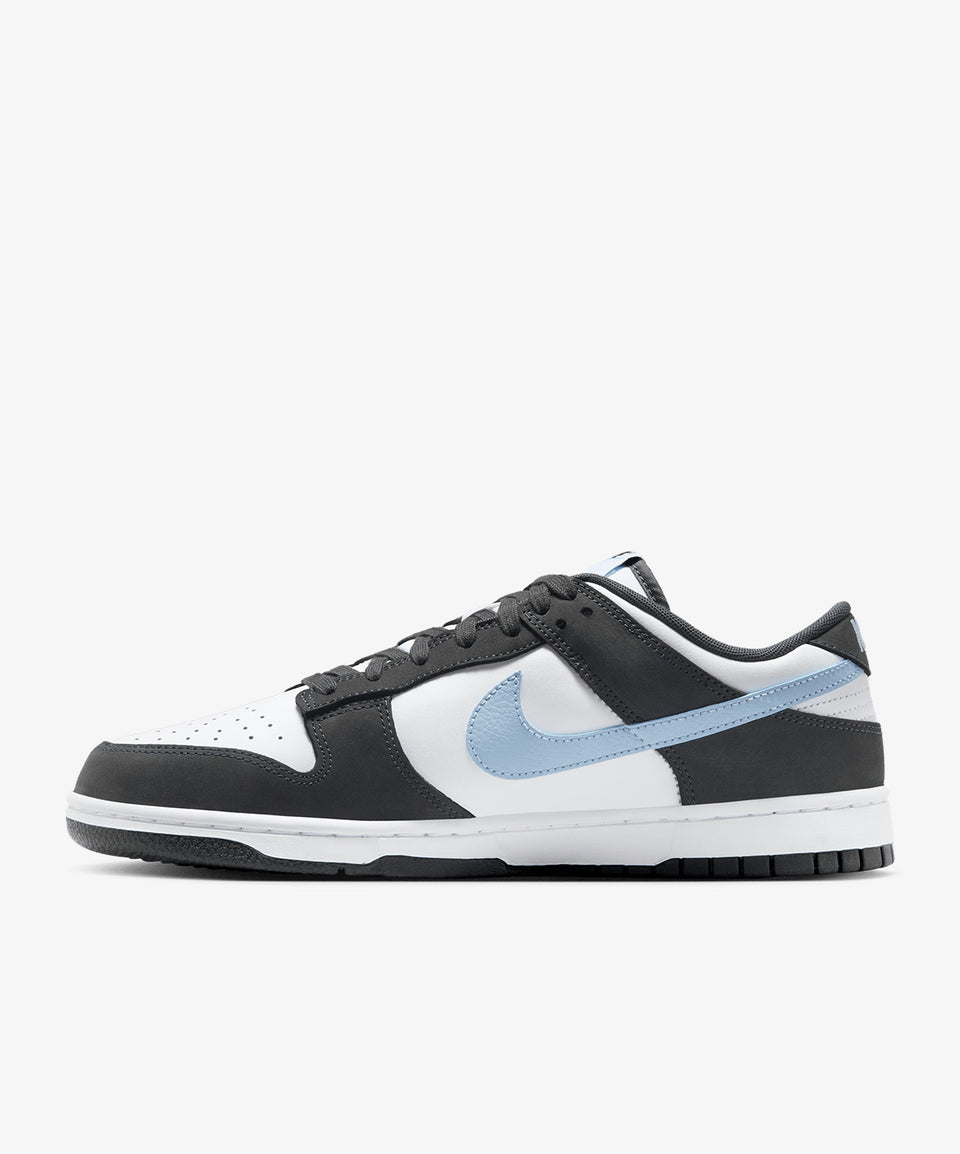 Nike Nike Siyah Dunk Low Sportime'de! Siyah - 3. görsel